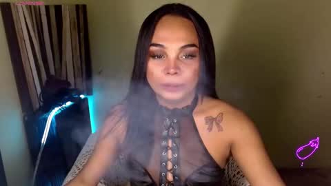 rhianasollway69 online show from 12.20.25