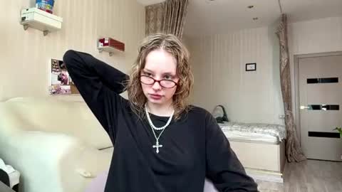 rhiannonmayberry online show from 07.21.26