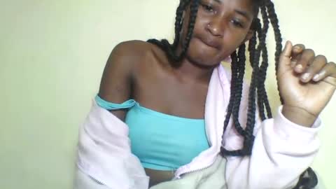 rhoanna online show from 07.27.26
