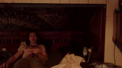 rhumgom40 online show from 03.31.26