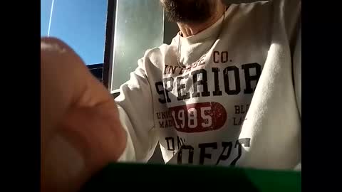 Snapshot of rhymes2479 chatting on 09.30.25 Shaved cock ready online show from 09.30.25