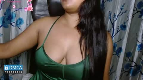Snapshot of ria_fun chatting on 07.20.26 Riya online show from 07.20.26
