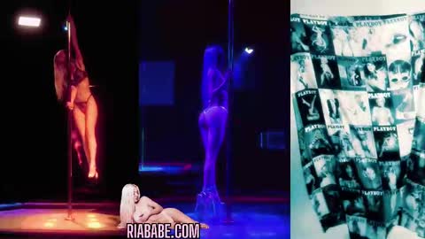 ria  online show from 09.18.25