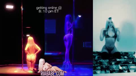 ria  online show from 11.01.25