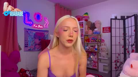 ria  online show from 03.17.26