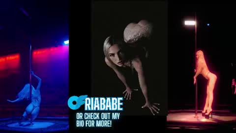 Snapshot of riababe chatting on 06.23.26 ria online show from 06.23.26