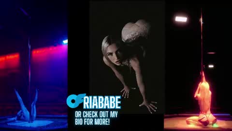 Snapshot of riababe chatting on 07.02.26 ria online show from 07.02.26