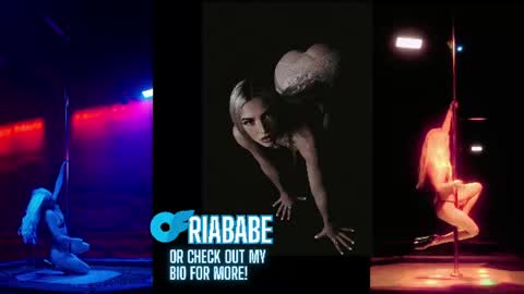 Snapshot of riababe chatting on 07.14.26 ria online show from 07.14.26