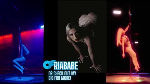 Snapshot of riababe chatting on 07.16.26 ria online show from 07.16.26