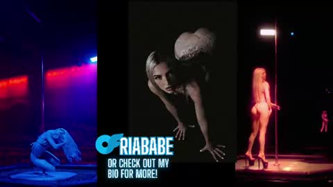 Snapshot of riababe chatting on 07.27.26 ria online show from 07.27.26