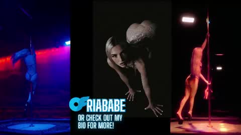 Snapshot of riababe chatting on 07.28.26 ria online show from 07.28.26