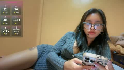 riana online show from 07.07.26