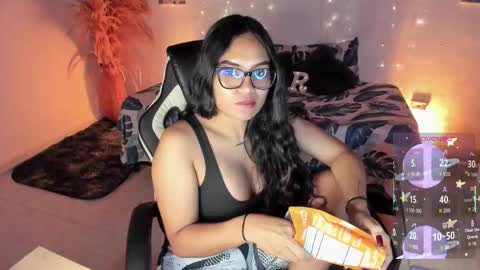 RianaK online show from 02.07.26