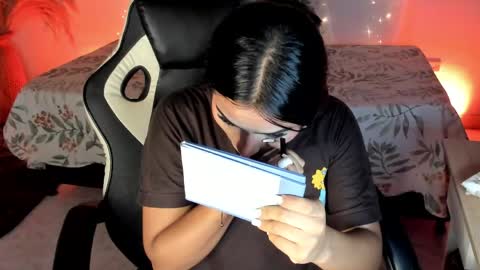 RianaK online show from 05.24.26