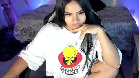 RianaK online show from 07.13.26