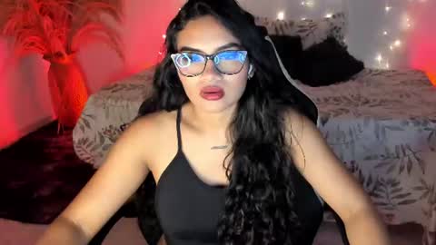 RianaK online show from 07.25.26