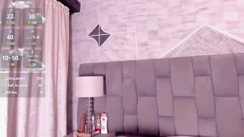 Riana online show from 02.17.25