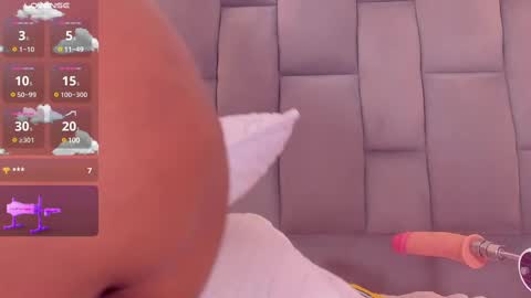 Riana online show from 02.18.25