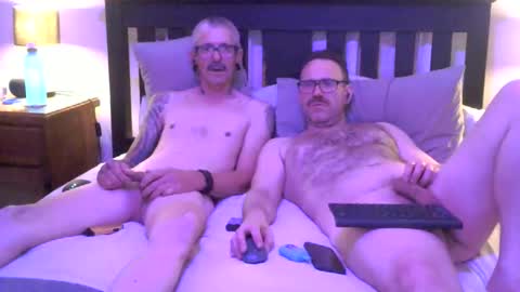 Ric online show from 10.01.25