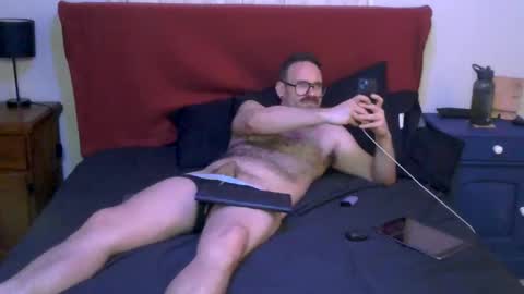 Ric online show from 02.05.26