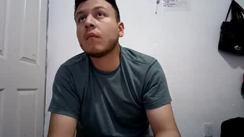ricardogarcia21 online show from 01.14.25