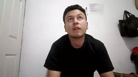 ricardogarcia21 online show from 01.27.25