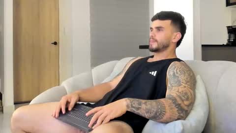 ricardogonzalez666 online show from 02.07.26