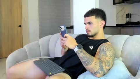 ricardogonzalez666 online show from 03.14.26