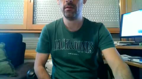 ricardohawtin online show from 02.02.26