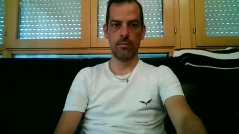 ricardohawtin online show from 05.01.26