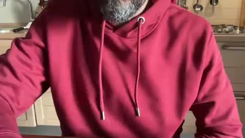 riccardofortis online show from 01.03.25