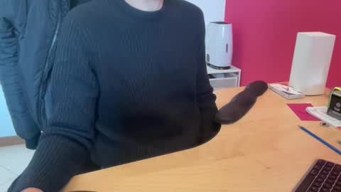 riccardofortis online show from 01.11.25
