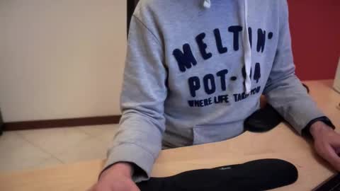 riccardofortis online show from 02.04.25