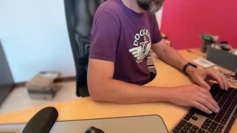 riccardofortis online show from 06.05.26