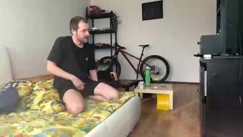 ricciardio online show from 02.15.25