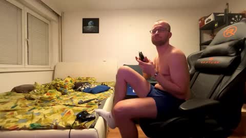 ricciardio online show from 11.16.25