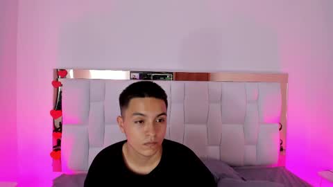 Snapshot of riccirizzo chatting on 06.04.26 Ricci and Rizzo online show from 06.04.26