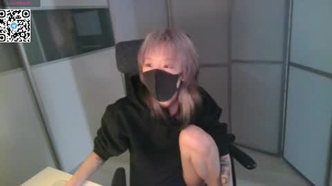 Snapshot of rice_bun chatting on 05.21.26 Jiwoo online show from 05.21.26