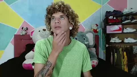 rich and kitty  online show from 01.08.25