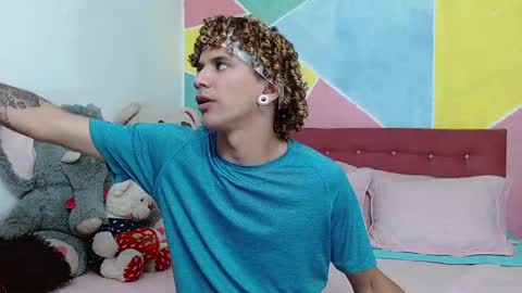 rich and kitty  online show from 01.24.25