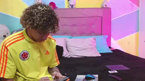 rich and kitty  online show from 02.13.25