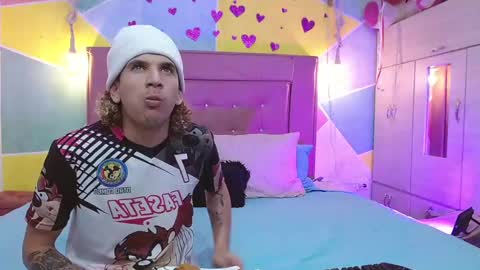 rich and kitty  online show from 02.27.25