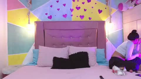 rich and kitty  online show from 03.06.25