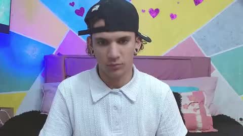 rich and kitty  online show from 09.15.25