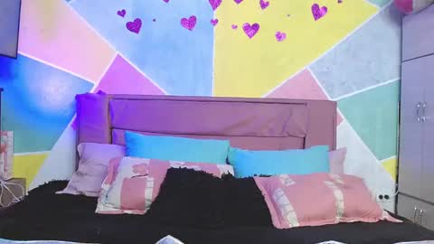 rich and kitty  online show from 09.16.25