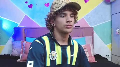 rich and kitty  online show from 10.06.25