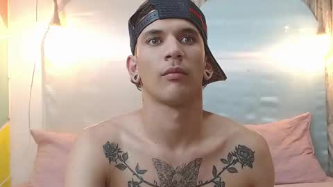 rich and kitty  online show from 12.14.25