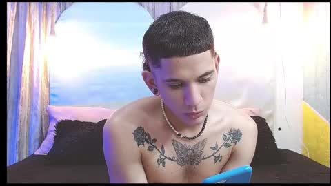 rich and kitty  online show from 01.07.26