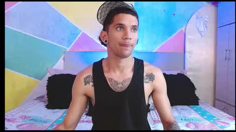 rich and kitty  online show from 02.03.26