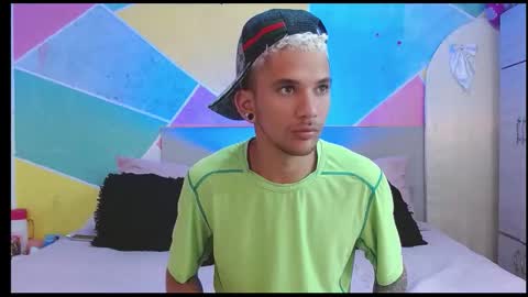 rich and kitty  online show from 03.02.26